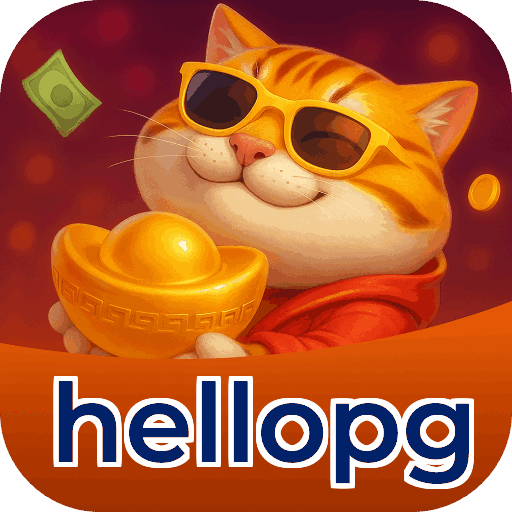 hellopg logo