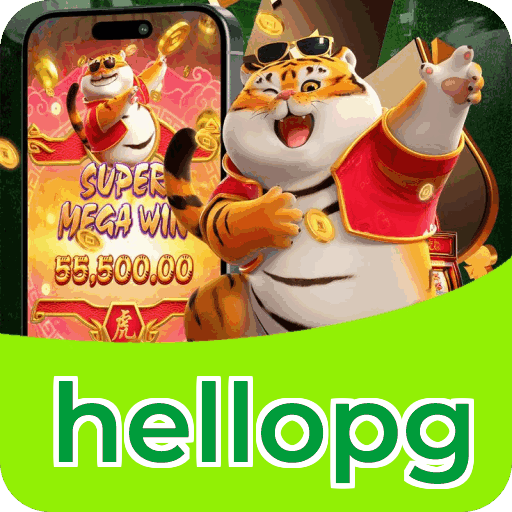 Logo Oficial hellopg Download
